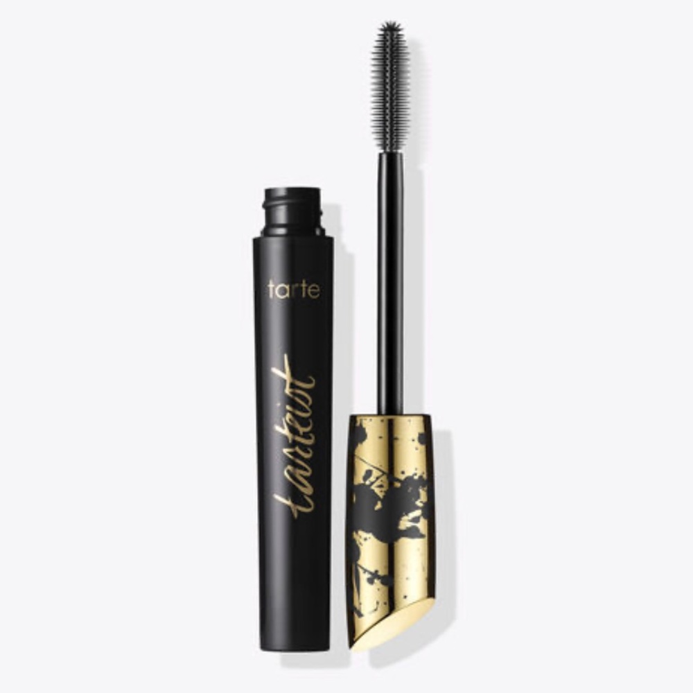 Full Size Tart Tarteist Lash Paint Mascara Black